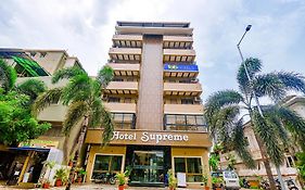 Fabhotel Prime Supreme - 700M From Vasco Da Gama Railway Station