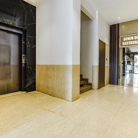 Fabhotel Prime Supreme - 700M From Vasco Da Gama Railway Station Marmagao Exterior photo