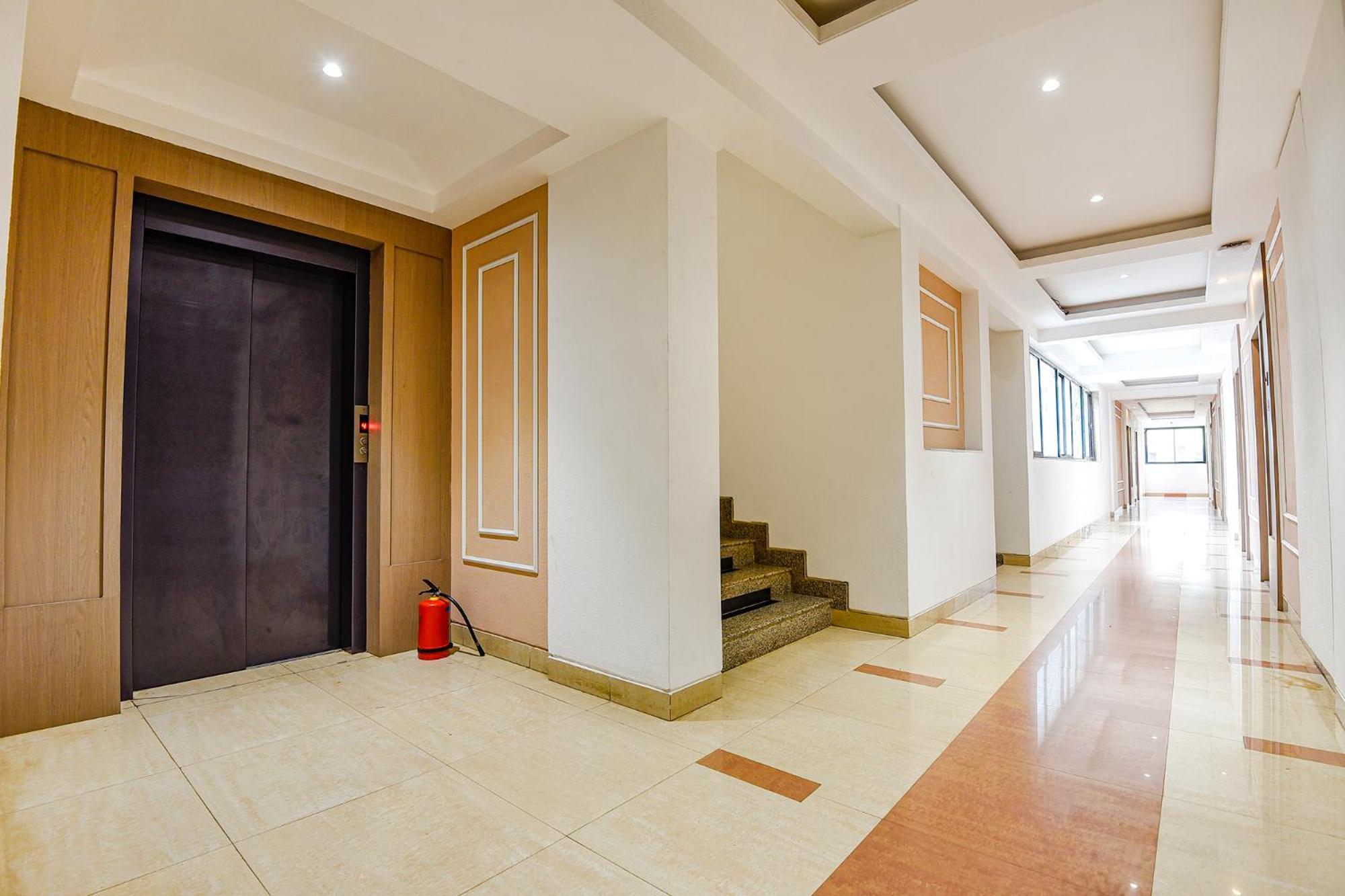 Fabhotel Prime Supreme - 700M From Vasco Da Gama Railway Station Marmagao Exterior photo