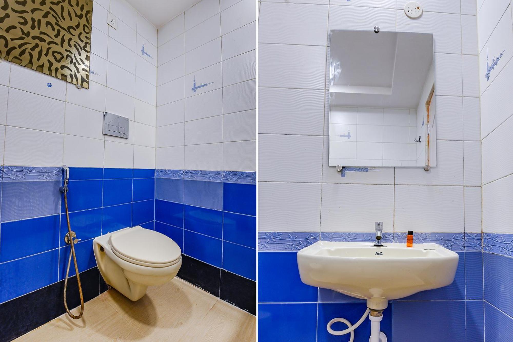 Fabhotel Prime Supreme - 700M From Vasco Da Gama Railway Station Marmagao Exterior photo