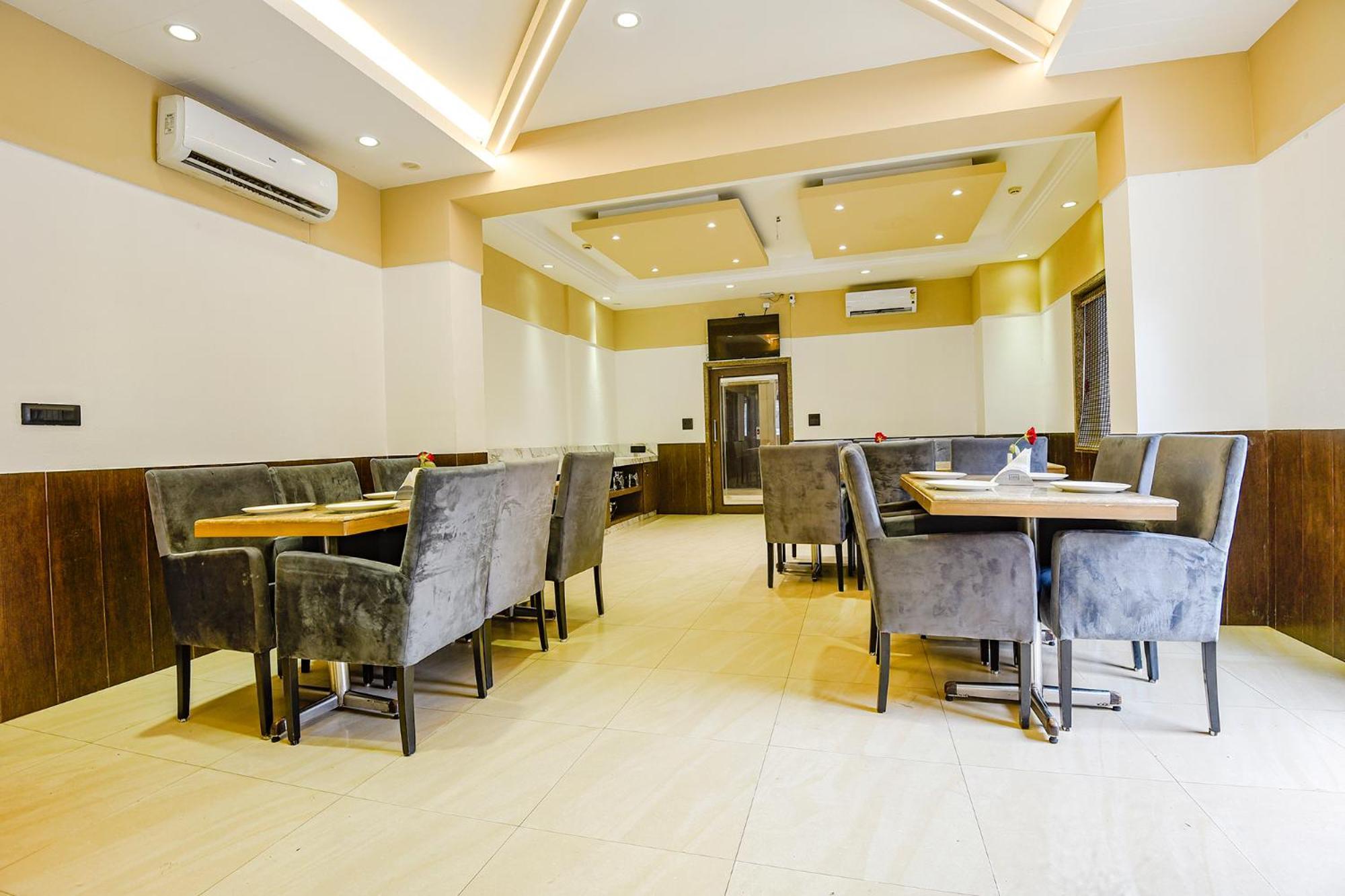 Fabhotel Prime Supreme - 700M From Vasco Da Gama Railway Station Marmagao Exterior photo